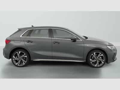 Audi A3 S line (2025) - Photo 8
