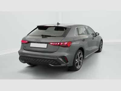 Audi A3 S line (2025) - Photo 7