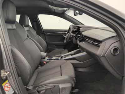 Audi A3 S line (2025) - Photo 9