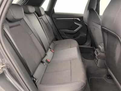 Audi A3 S line (2025) - Photo 10