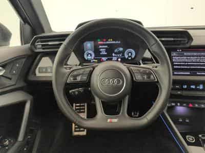 Audi A3 S line (2025) - Photo 15