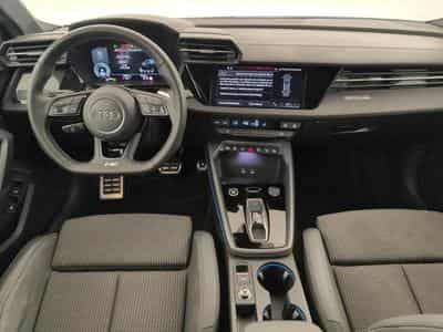 Audi A3 S line (2025) - Photo 14