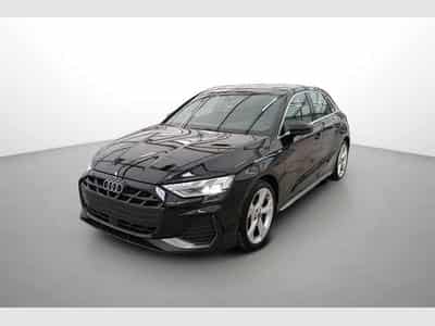 Audi A3 S line (2025) - Photo 1