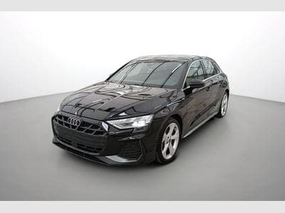 Audi A3 S line (2025) - Photo 1