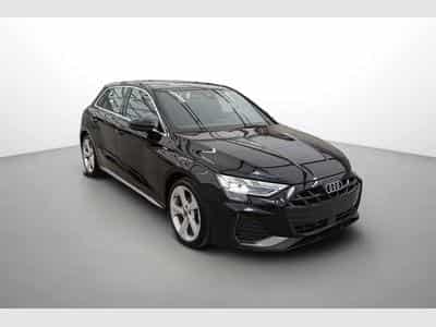 Audi A3 S line (2025) - Photo 2