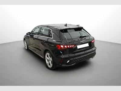 Audi A3 S line (2025) - Photo 3