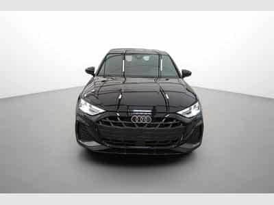 Audi A3 S line (2025) - Photo 5
