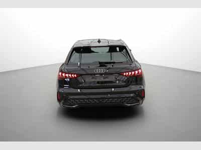 Audi A3 S line (2025) - Photo 6