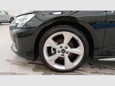 Audi A3 S line (2025) - Photo 7