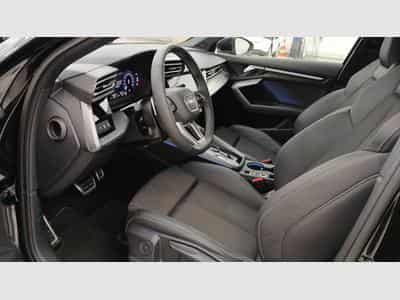 Audi A3 S line (2025) - Photo 8