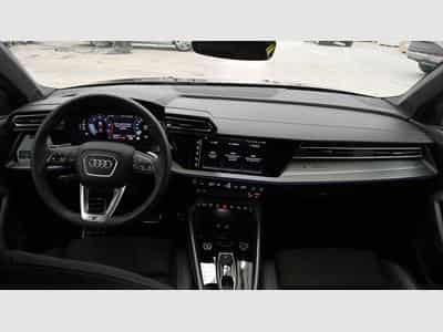 Audi A3 S line (2025) - Photo 10