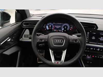 Audi A3 S line (2025) - Photo 11