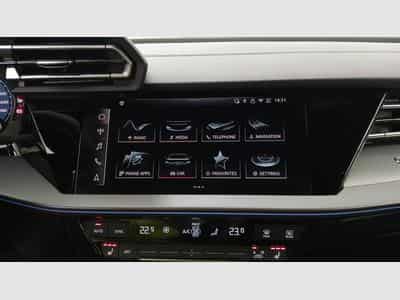 Audi A3 S line (2025) - Photo 12