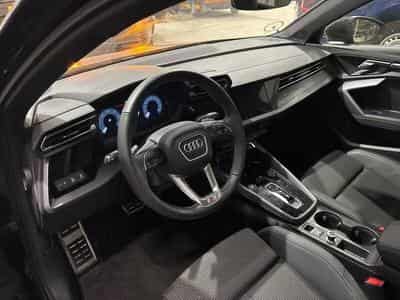 Audi A3 S line (2025) - Photo 13
