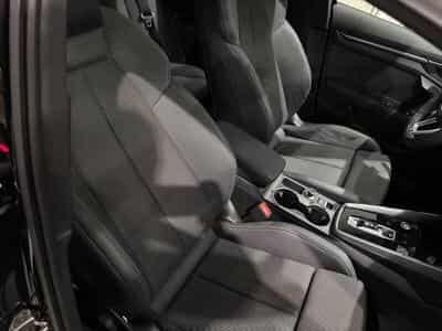 Audi A3 S line (2025) - Photo 15