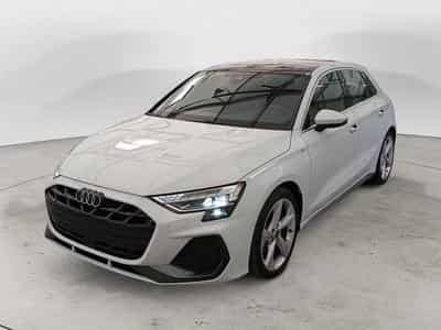 Audi A3 S line (2025) - Photo 1