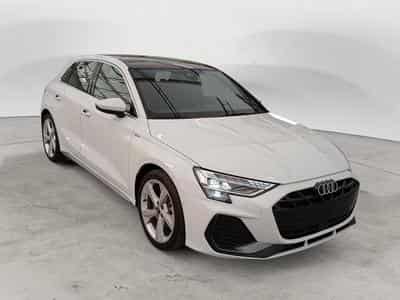 Audi A3 S line (2025) - Photo 2