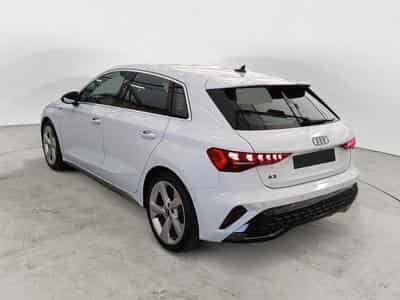 Audi A3 S line (2025) - Photo 4