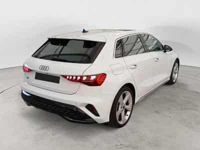 Audi A3 S line (2025) - Photo 3