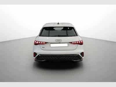 Audi A3 S line (2025) - Photo 5