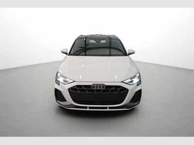 Audi A3 S line (2025) - Photo 6