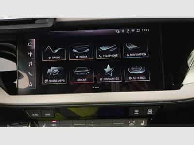 Audi A3 S line (2025) - Photo 8