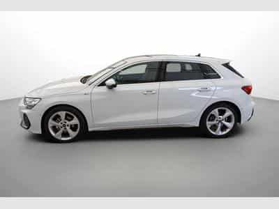Audi A3 S line (2025) - Photo 10