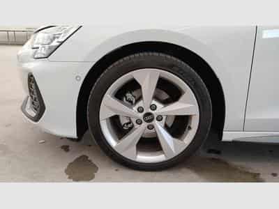 Audi A3 S line (2025) - Photo 11