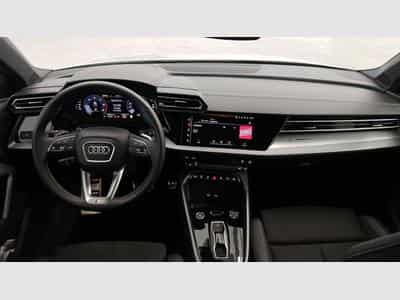 Audi A3 S line (2025) - Photo 14