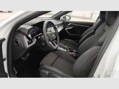 Audi A3 S line (2025) - Photo 13
