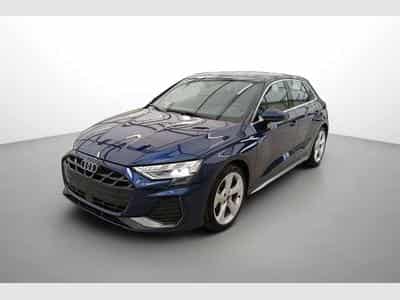 Audi A3 S line (2025) - Photo 1