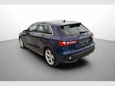 Audi A3 S line (2025) - Photo 3