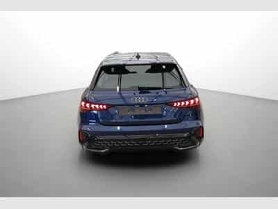 Audi A3 S line (2025) - Photo 6