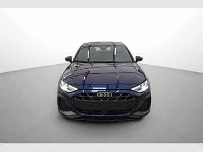 Audi A3 S line (2025) - Photo 5