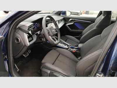 Audi A3 S line (2025) - Photo 8