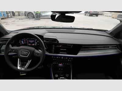 Audi A3 S line (2025) - Photo 10