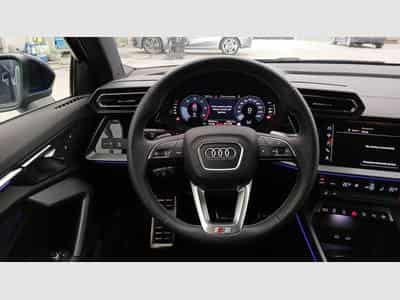 Audi A3 S line (2025) - Photo 11