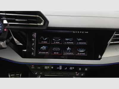 Audi A3 S line (2025) - Photo 12