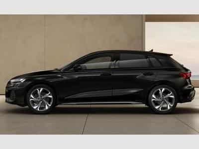 Audi A3 S line (2026) - Photo 2