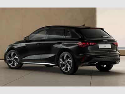 Audi A3 S line (2026) - Photo 3