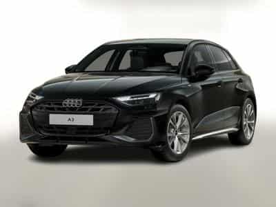 Audi A3 S line (2026) - Photo 1