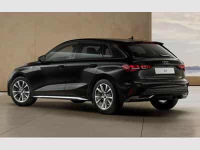 Audi A3 S line (2026) - Photo 3