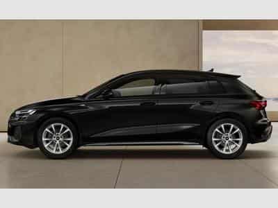 Audi A3 S line (2026) - Photo 2