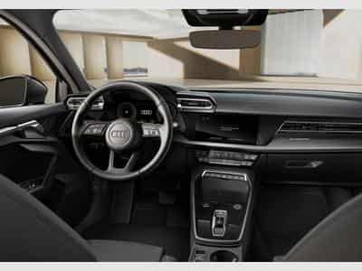 Audi A3 S line (2026) - Photo 4