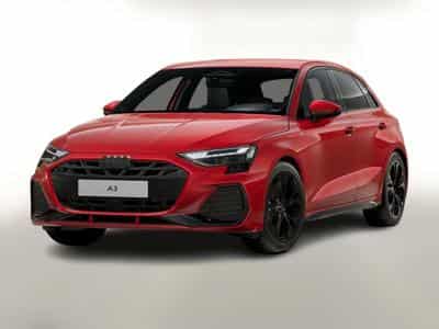 Audi A3 S line (2026) - Photo 1