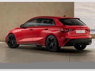 Audi A3 S line (2026) - Photo 3