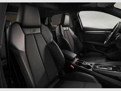 Audi A3 S line (2026) - Photo 5