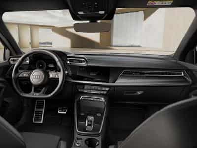 Audi A3 S line (2026) - Photo 4