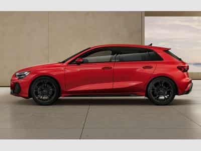 Audi A3 S line (2026) - Photo 2