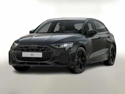 Audi A3 S line (2026) - Photo 1